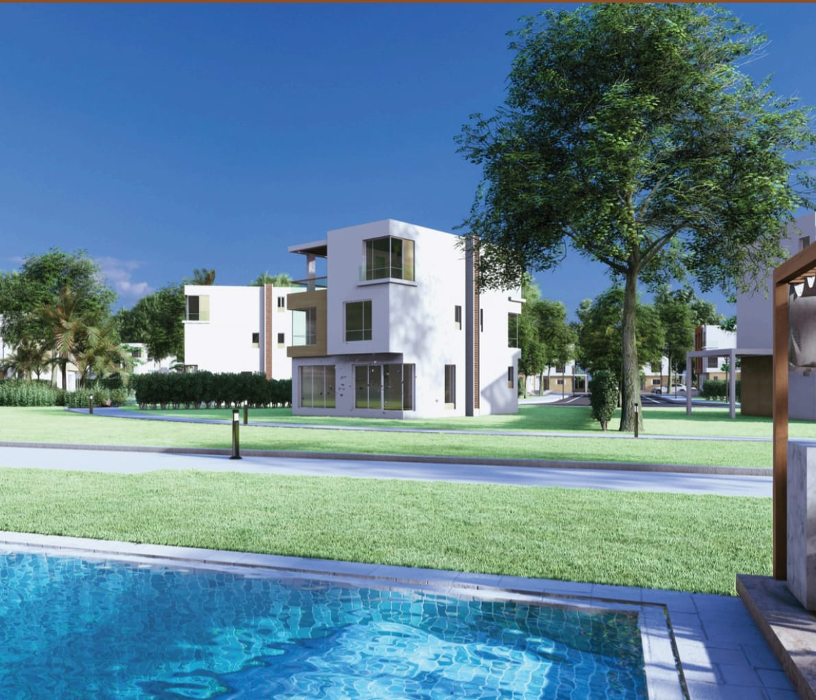 بوليفارد هيلز