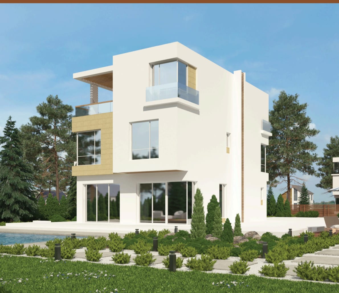 بوليفارد هيلز