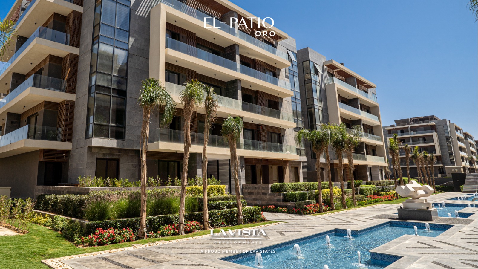 Patio Vida