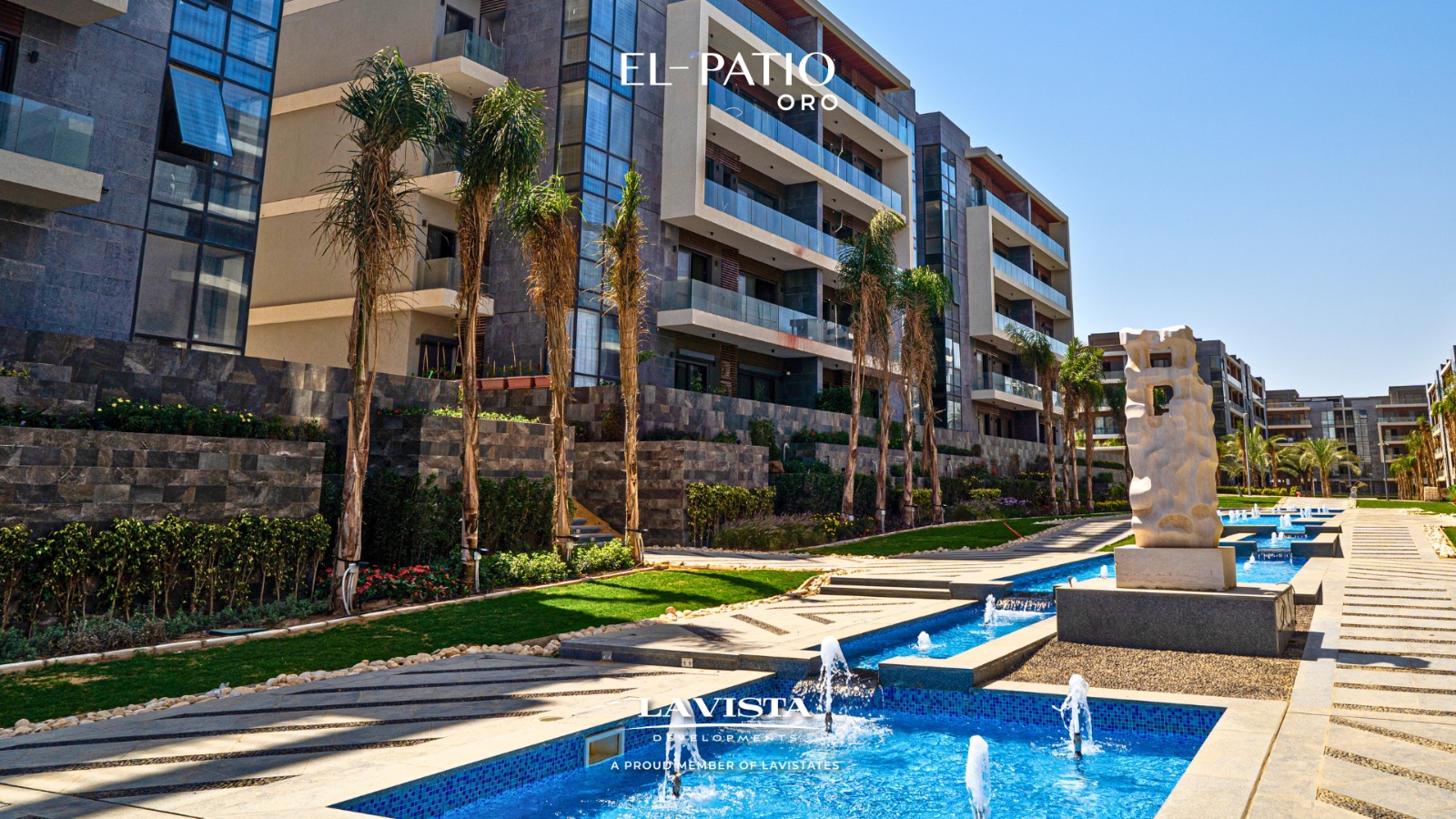 Patio Vida