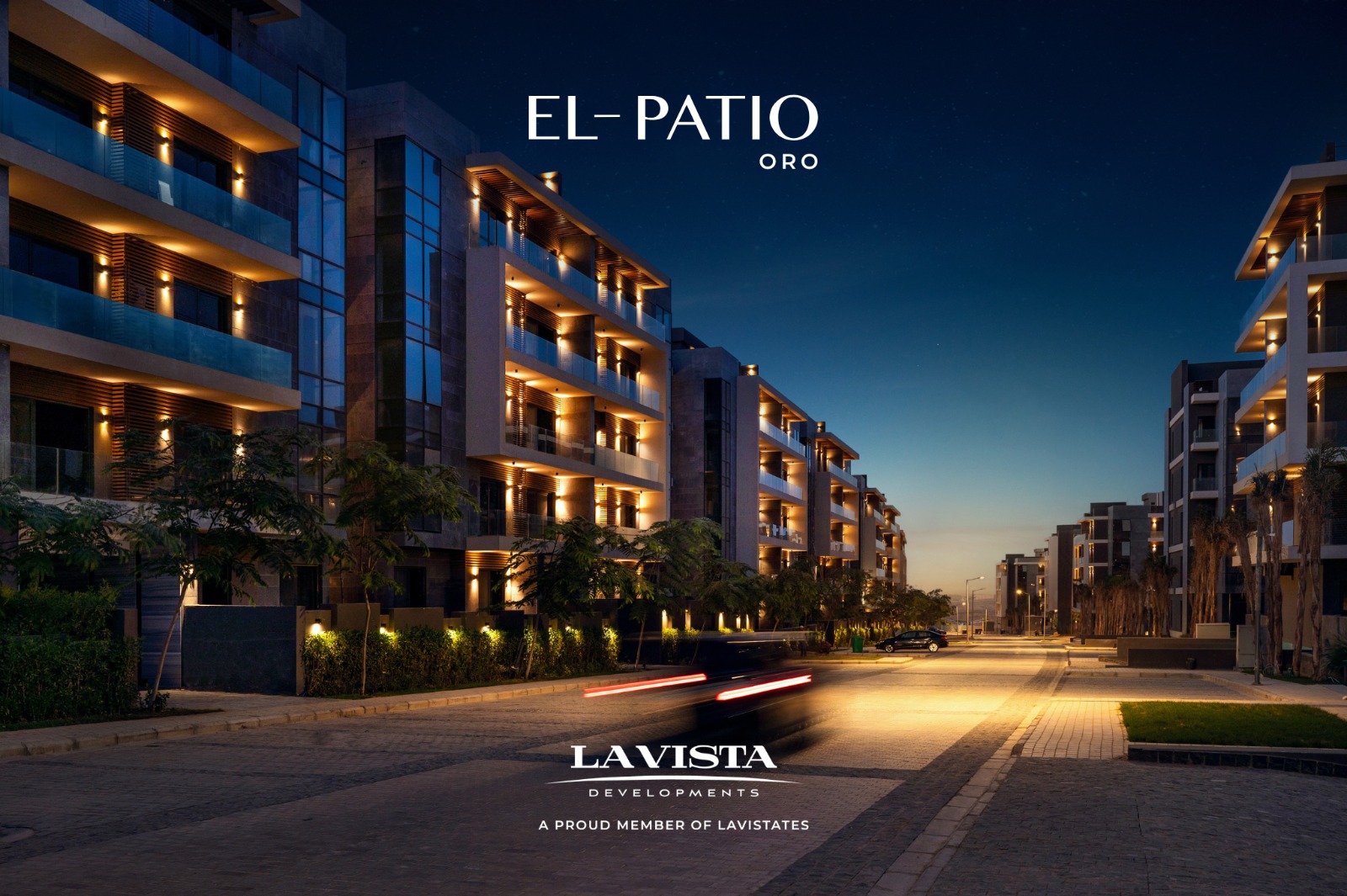Patio Vida