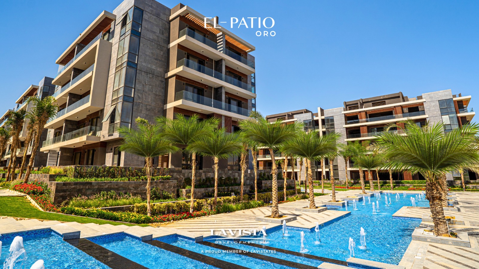 Patio Vida