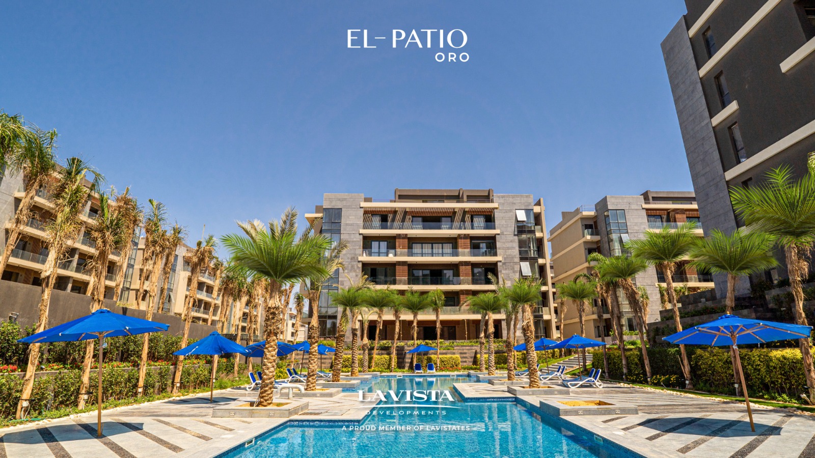 Patio Vida