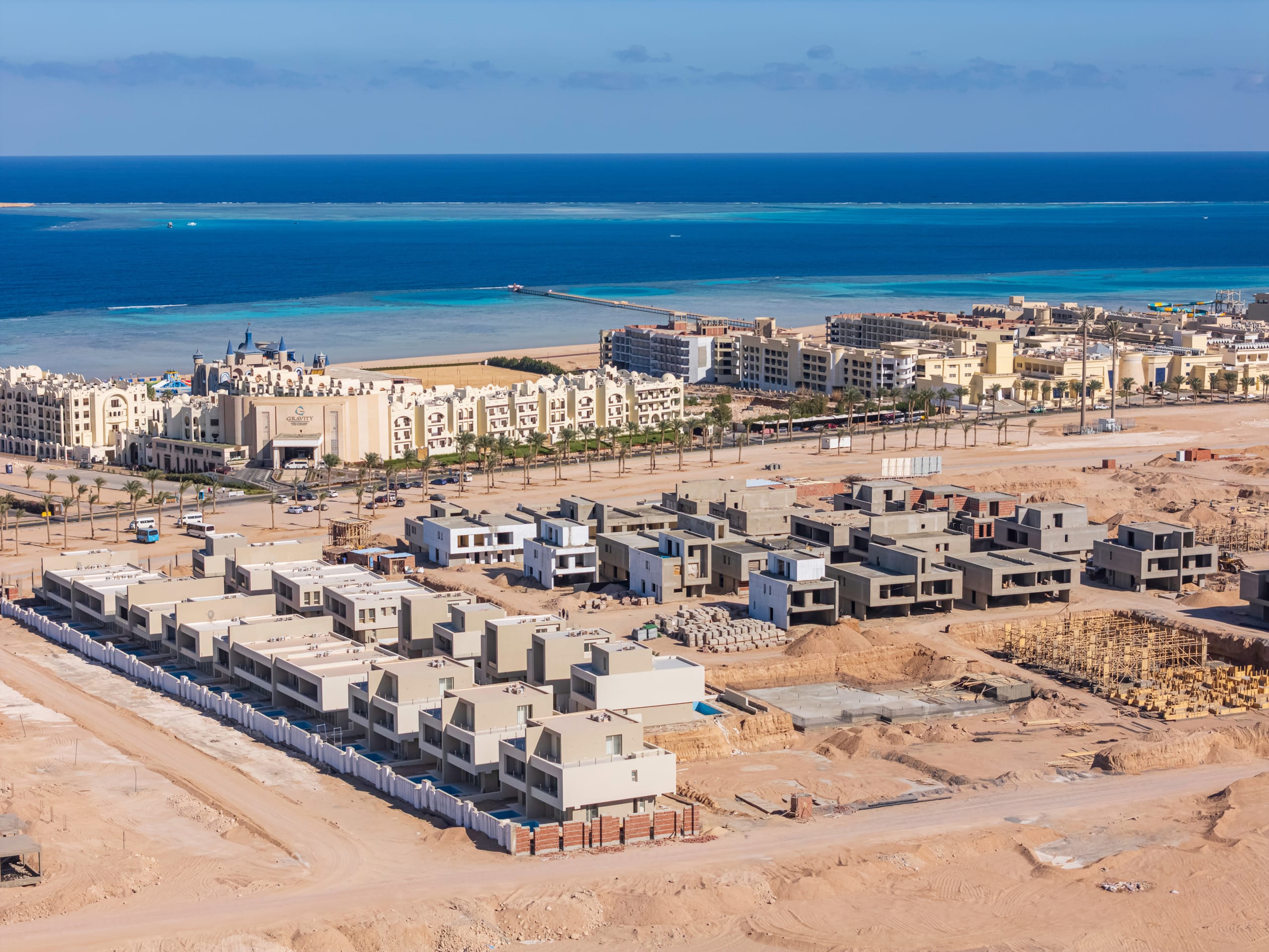 Il Bayou Sahl Hasheesh