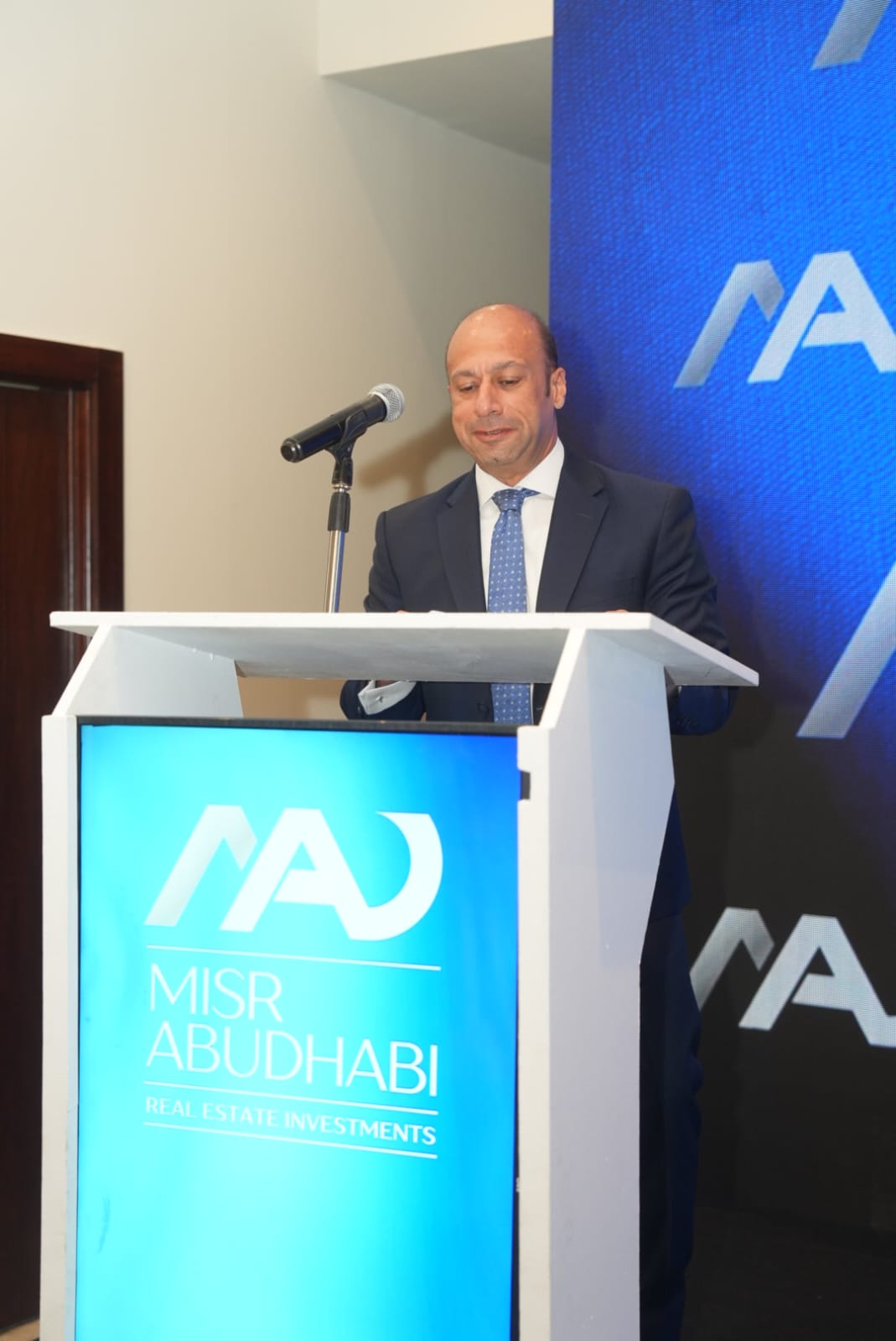 MAD plans integrated hospitality project opposite the Grand Egyptian Museum