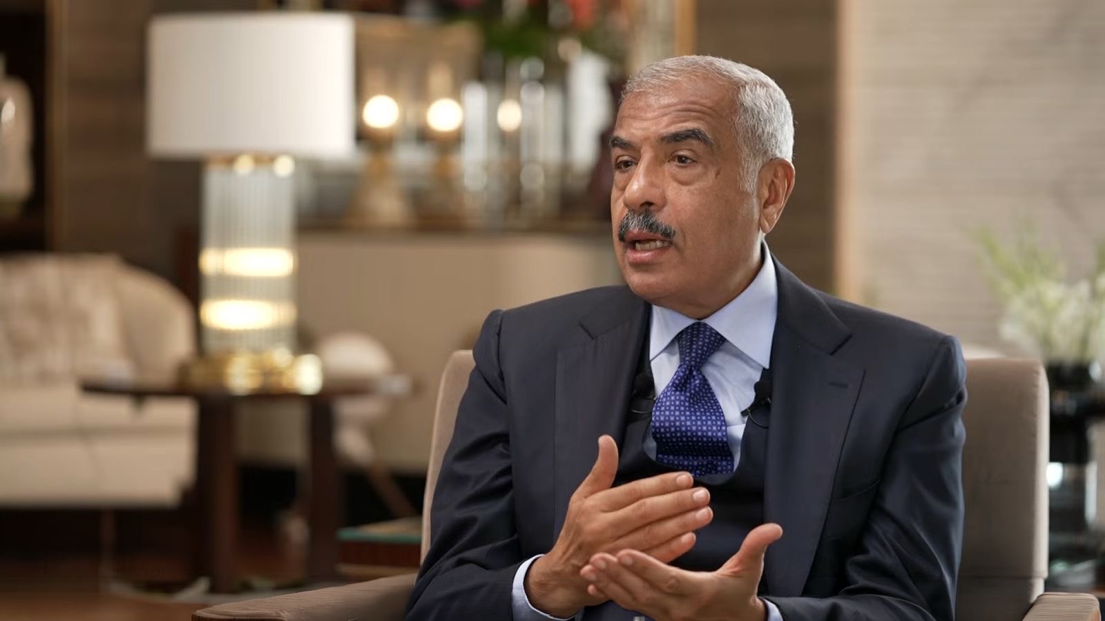 TMG targets 35–40 hotels as Egypt hospitality strategy expands