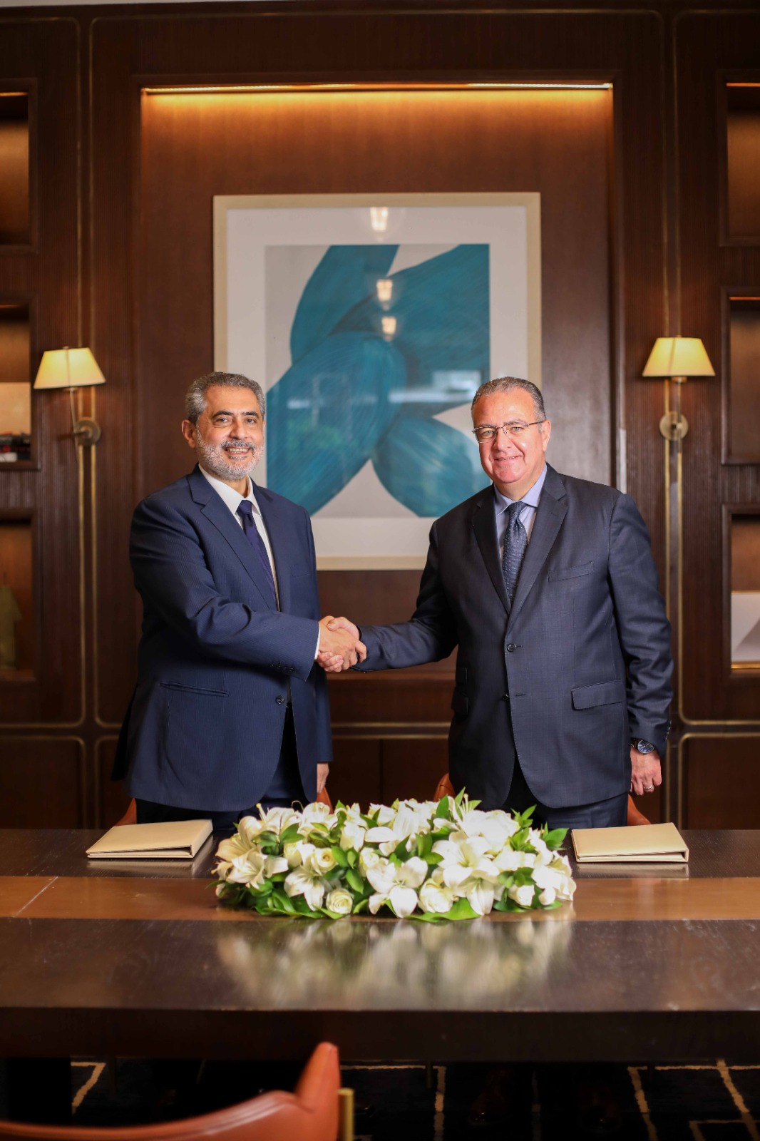 Gulf Egypt plans EGP20bn mixed-use tourism destination in Sharm El Sheikh
