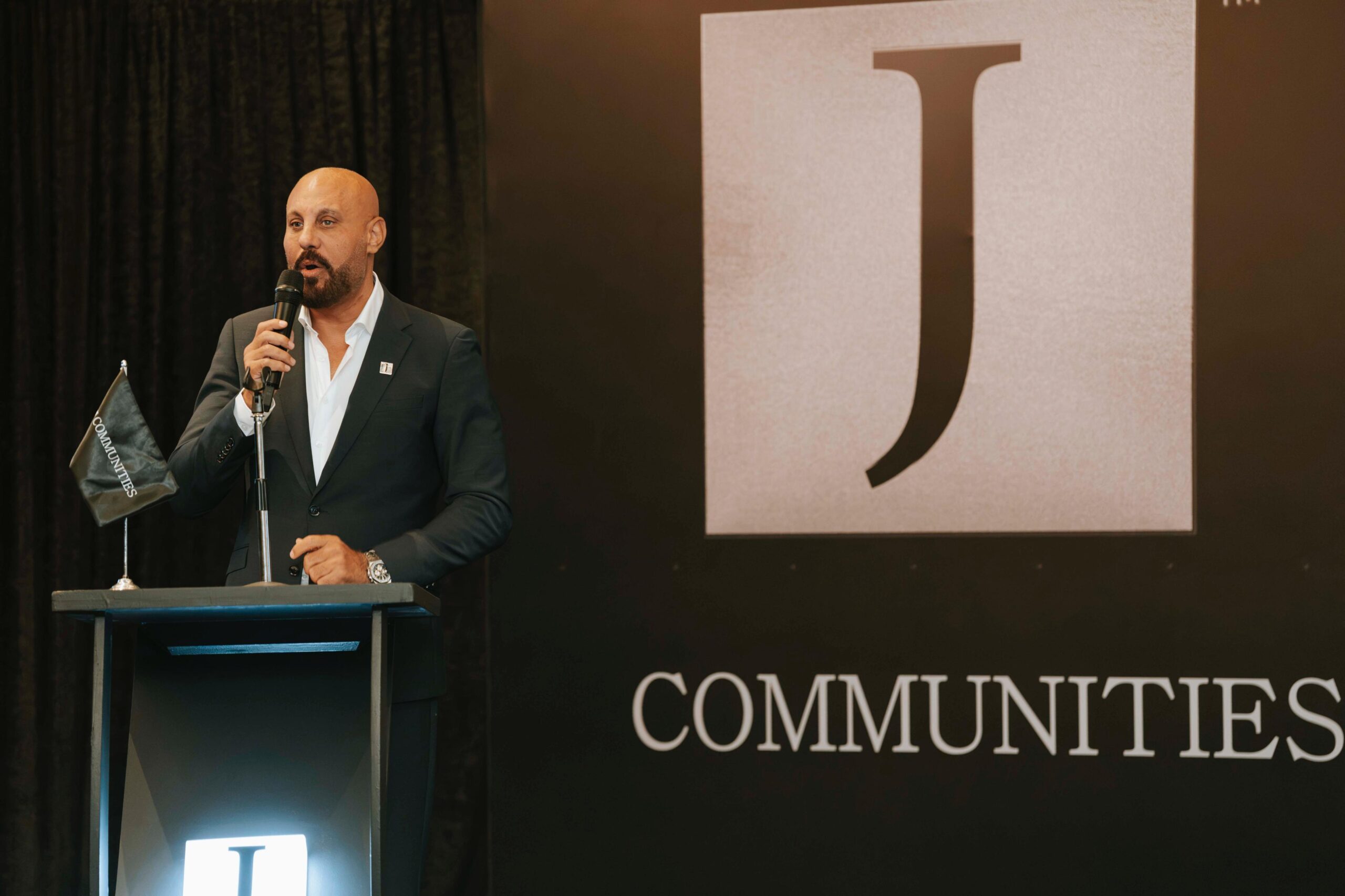 J Communities launches as parent platform for New Jersey Developments