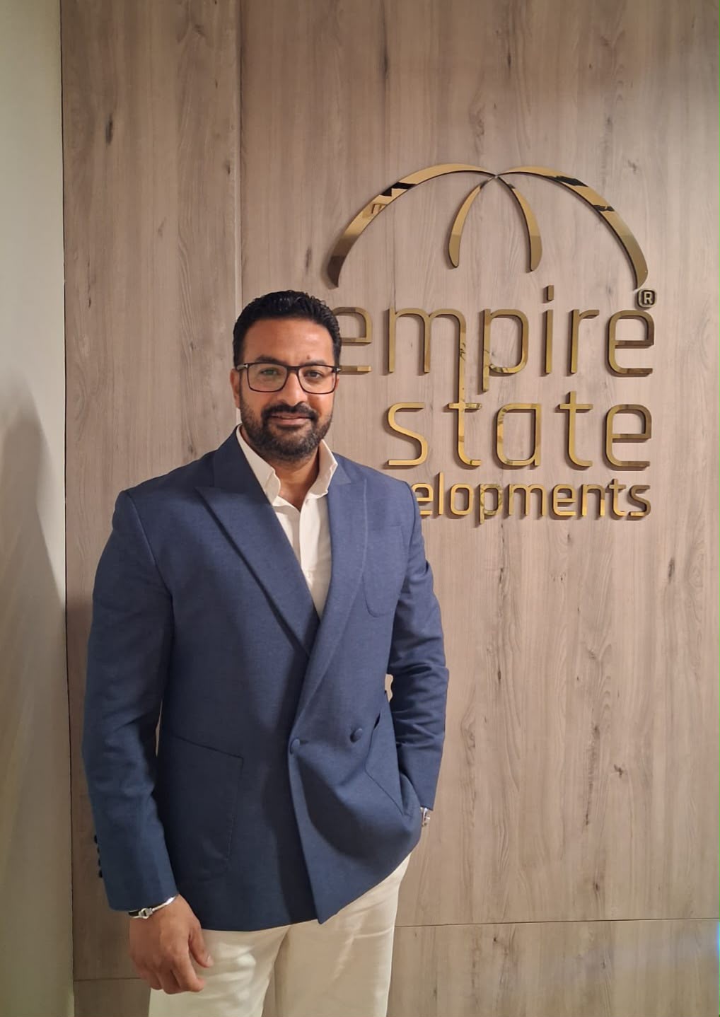 Empire State targets EGP5.6bn Upmount sales in New Capital