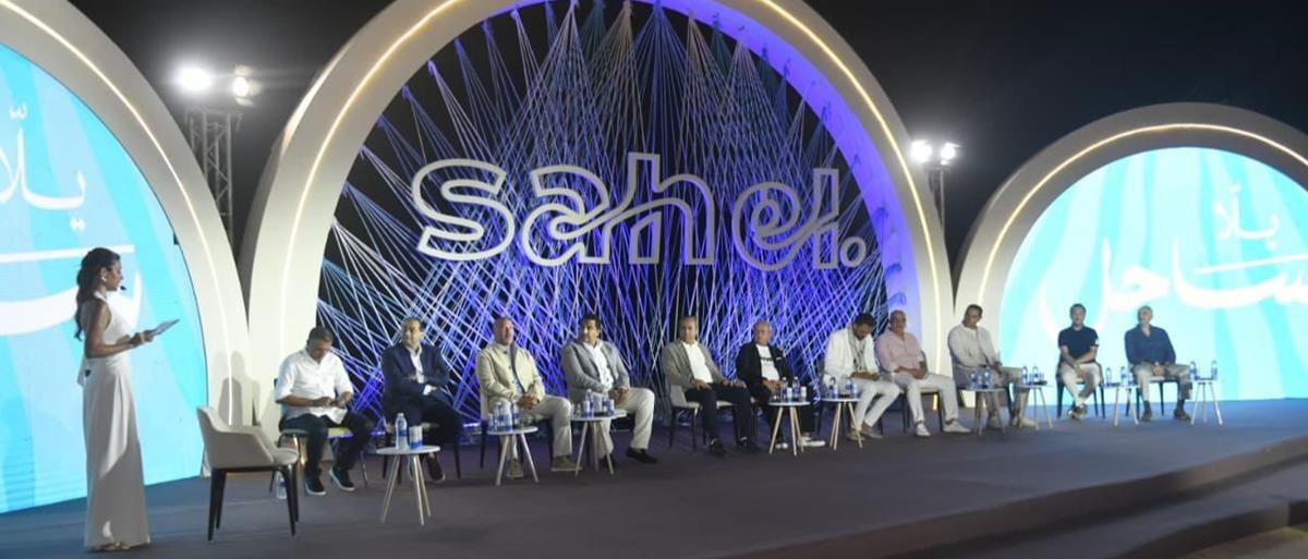 WE Joins Yalla Sahel as Digital Partner for Egypt's North Coast Initiative