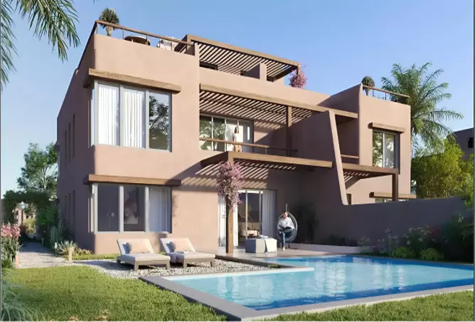 Hacienda Blue