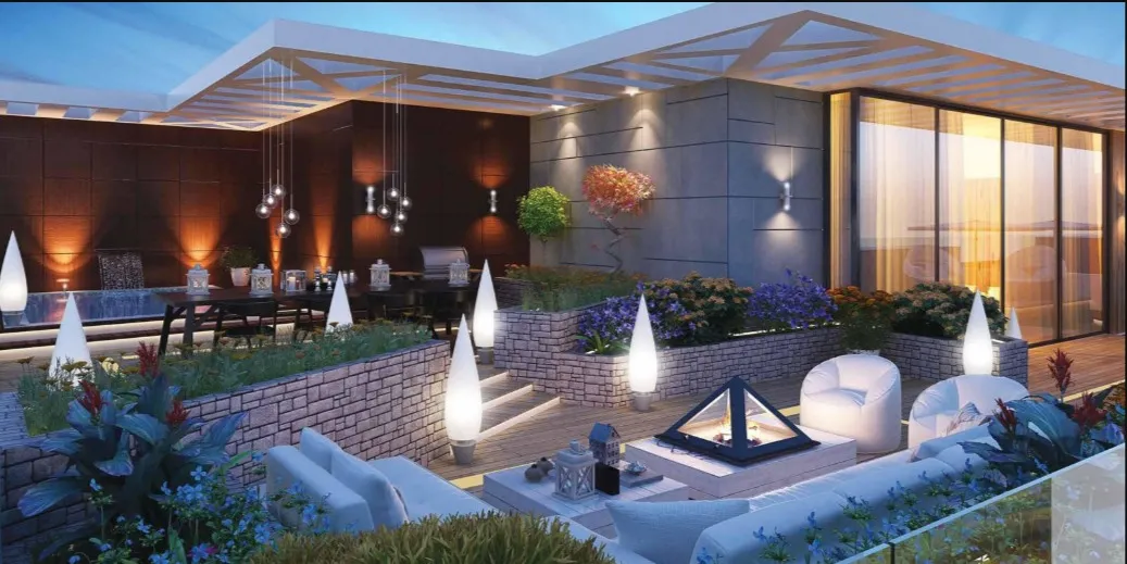 Midtown Condo
