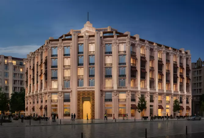 Baroque