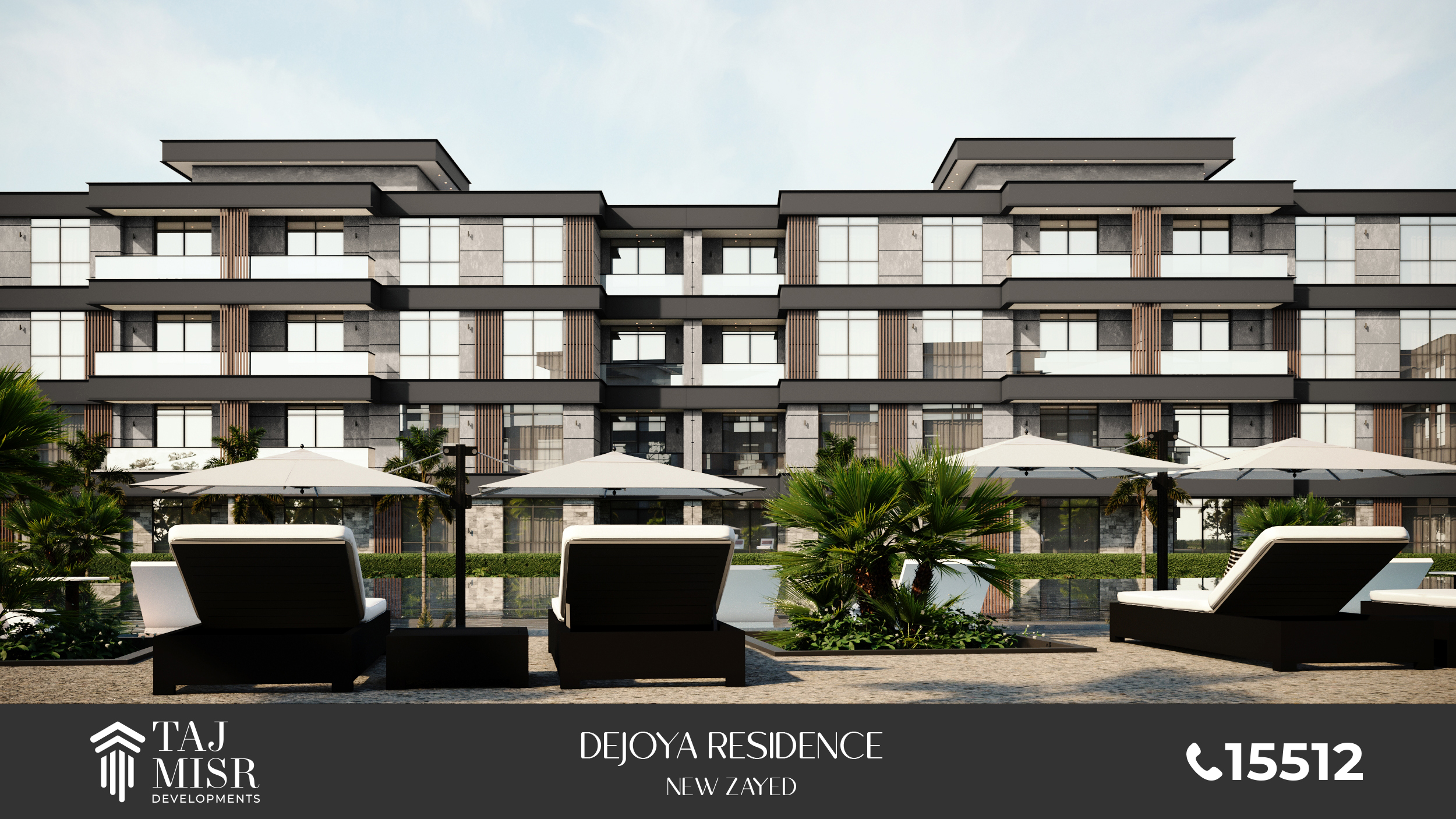 Dejoya Residence