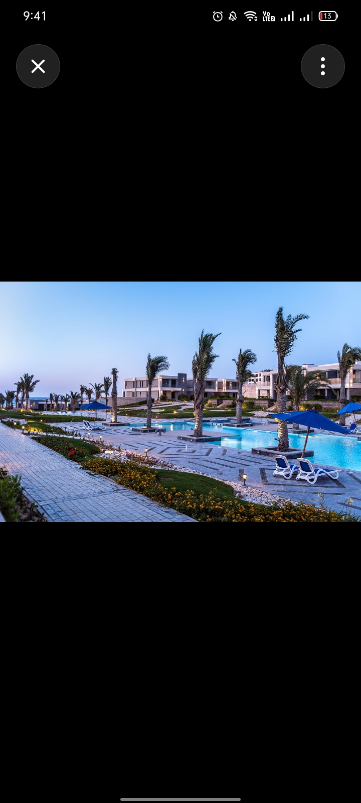 La Vista Ras El Hikma