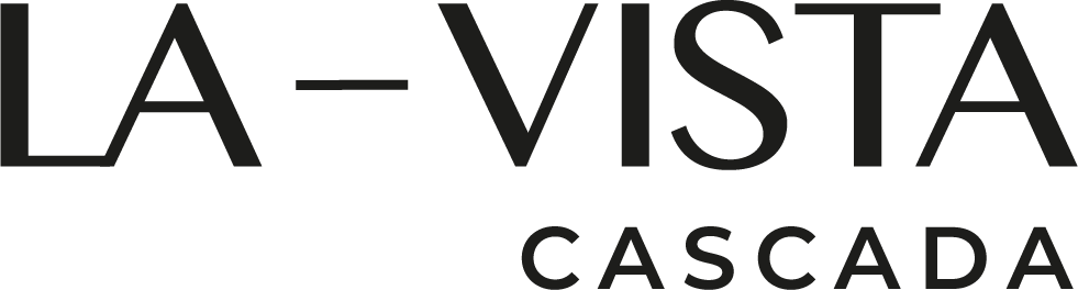 La Vista Cascada