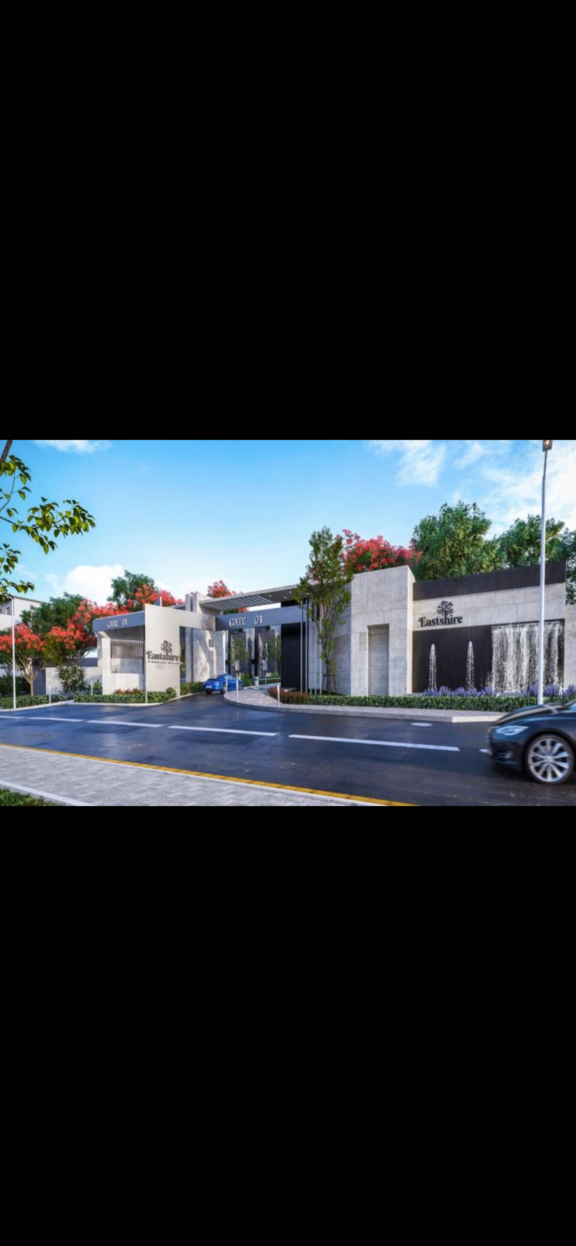 Eastshire