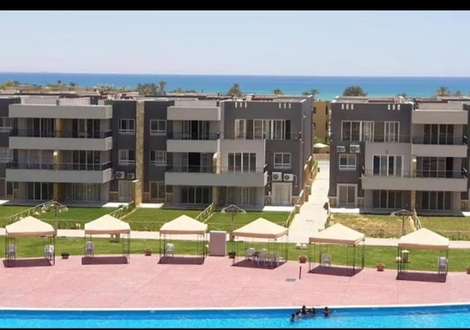 Cape Bay Ain Sokhna