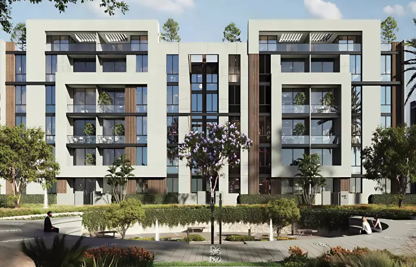 Palm East New Cairo