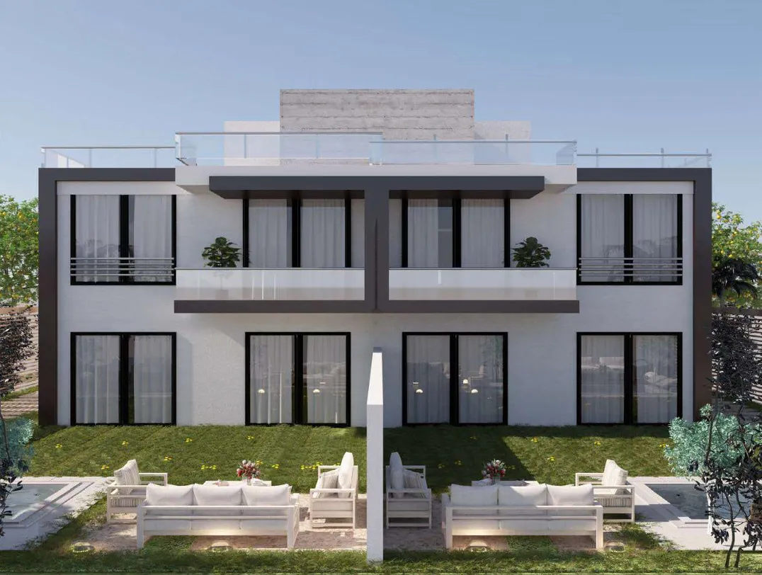 Park Valley Zayed 13
