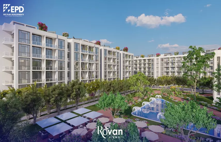 Rovan Views 360°