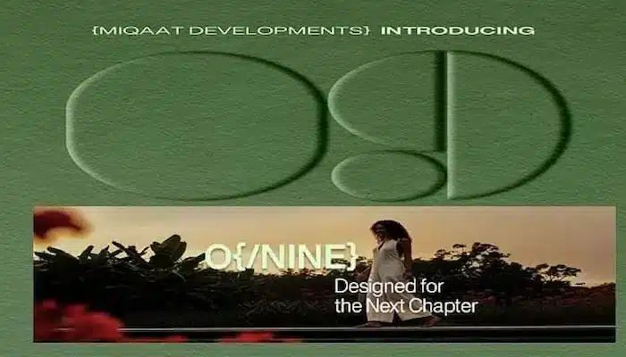 O Nine