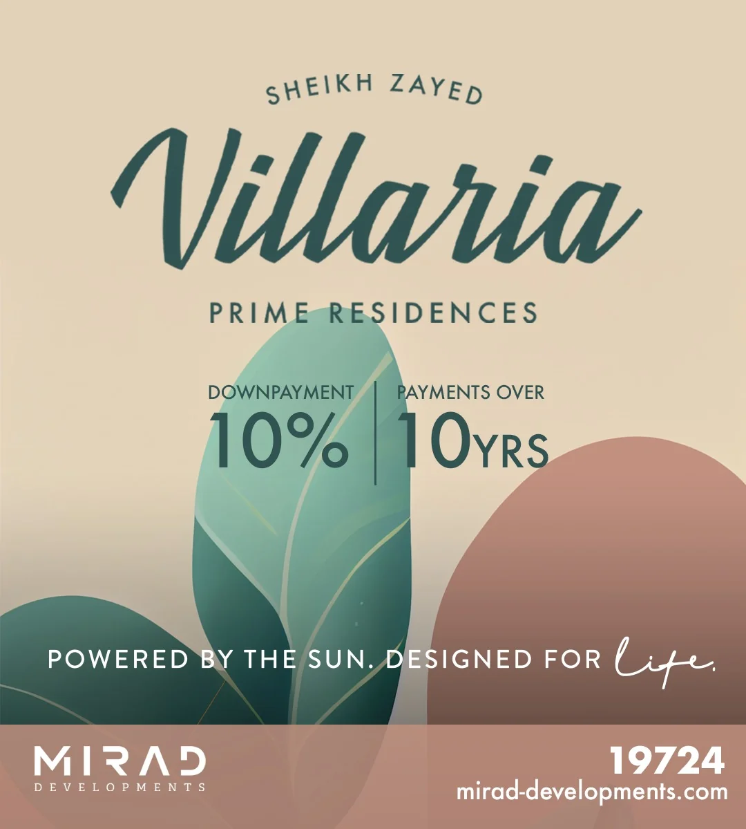 Villaria Zayed