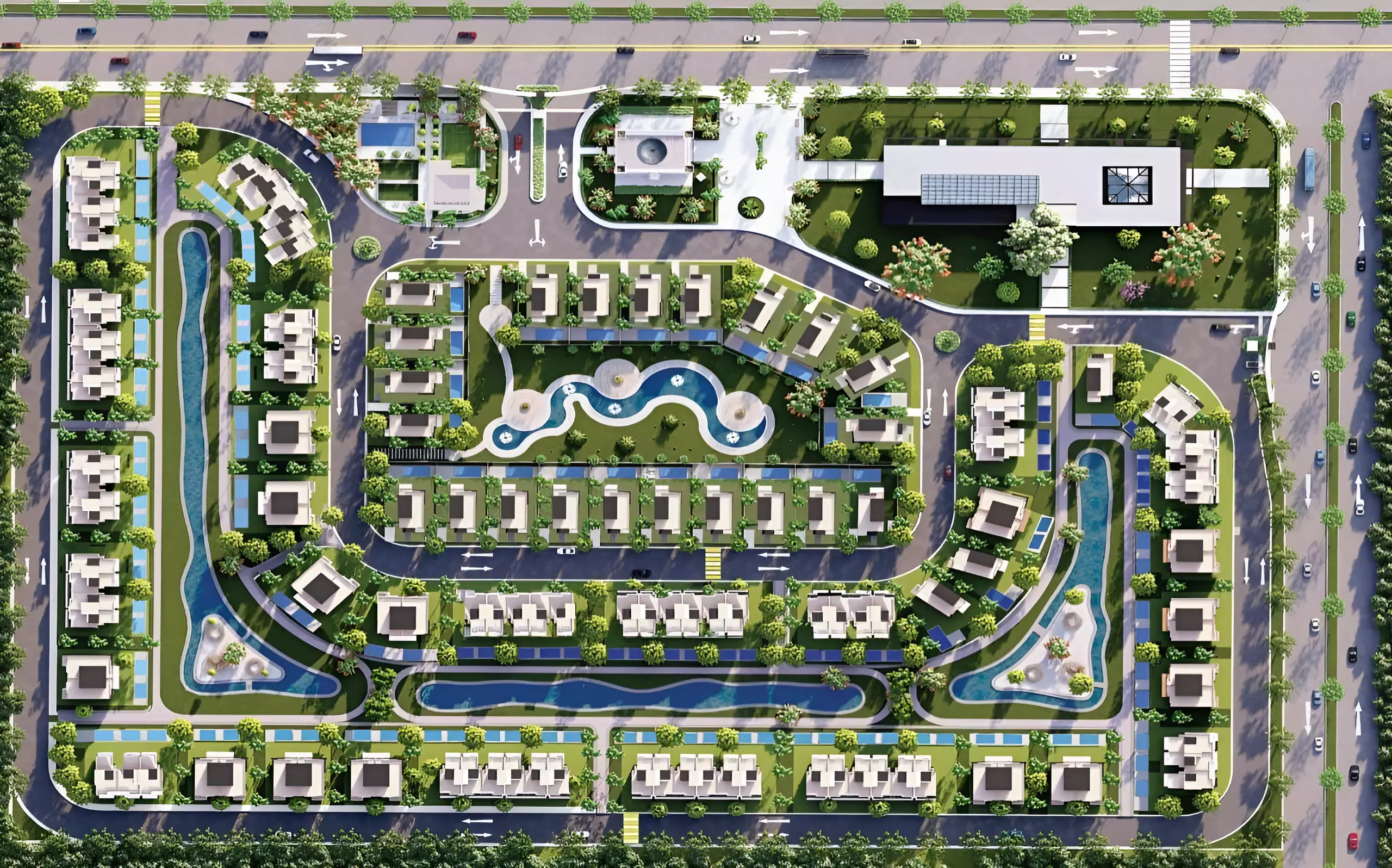 وان ثري وان