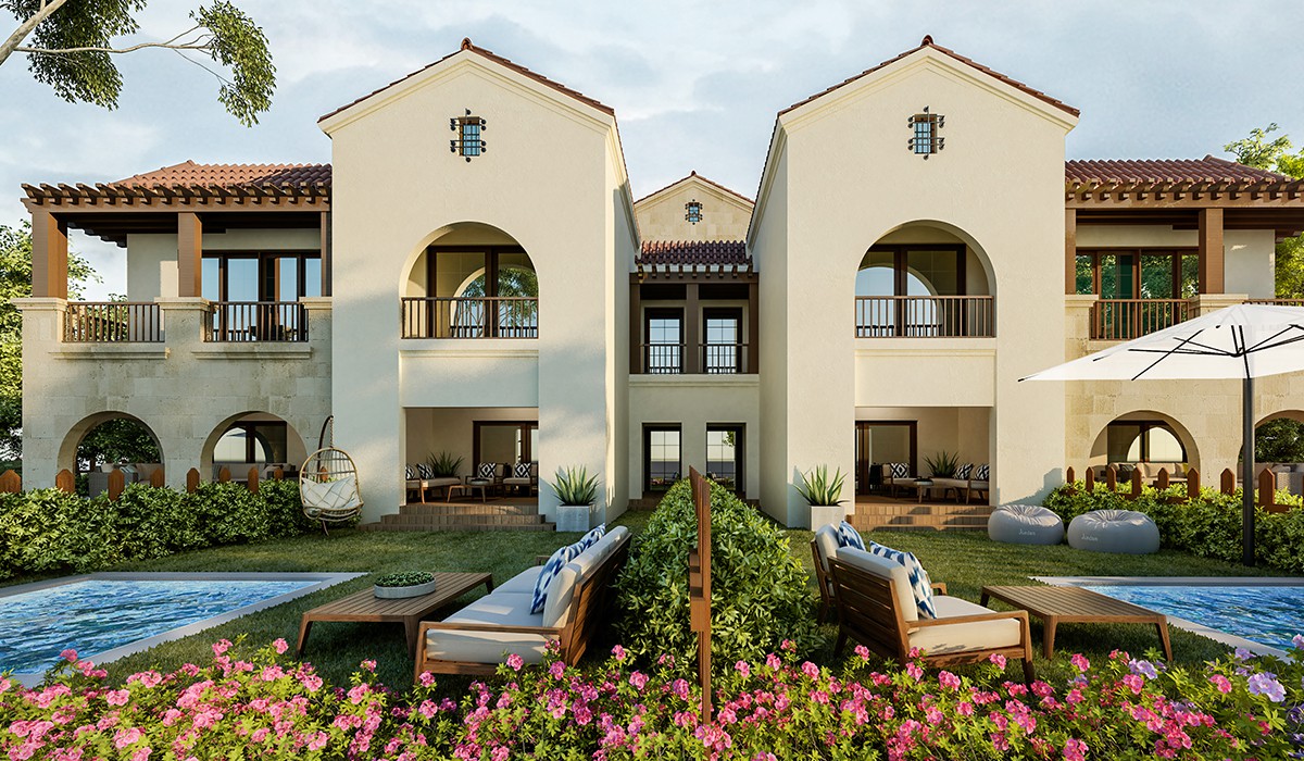 IVY Residence