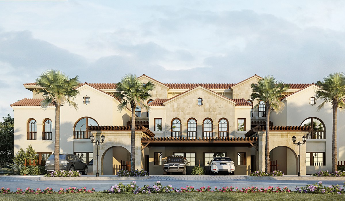 IVY Residence