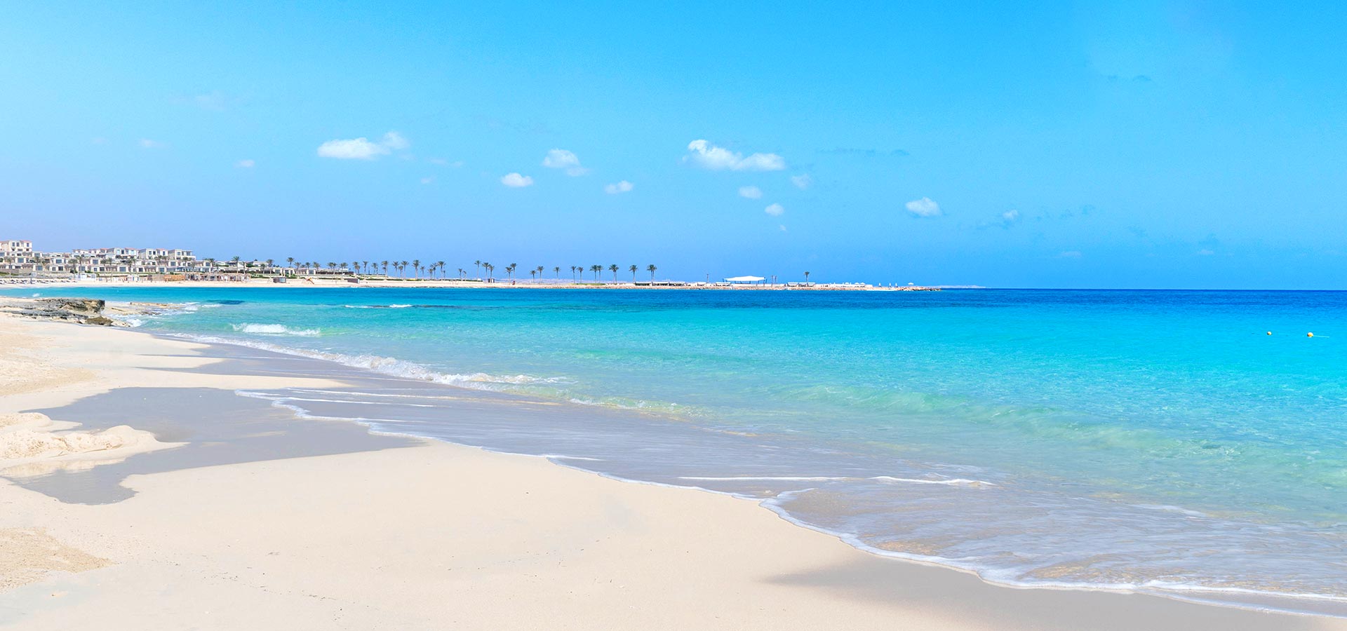 Caesar Bay