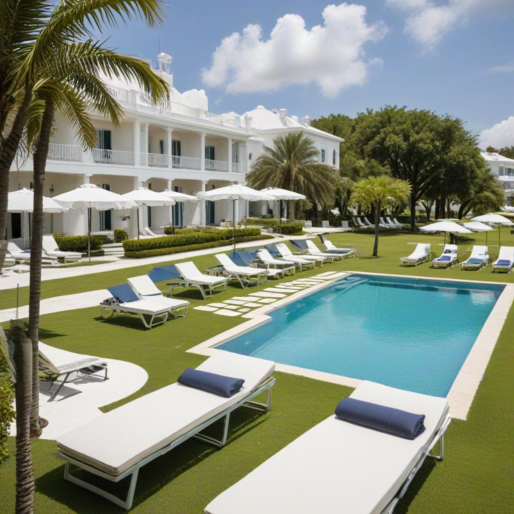 Retal South Beach