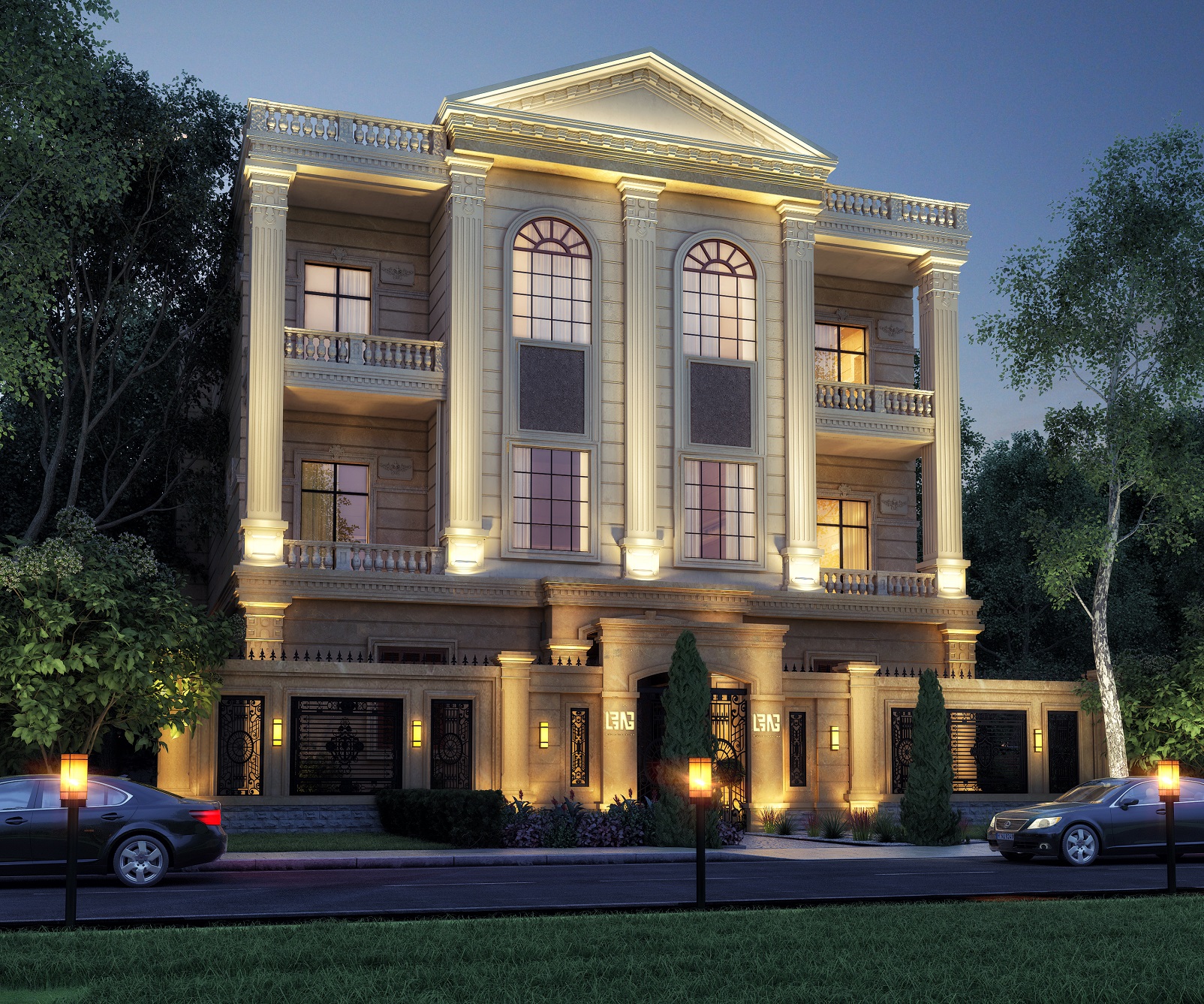 Acacia Mall New Cairo