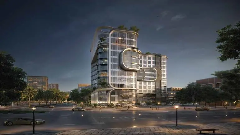 X-One Mall New Capital
