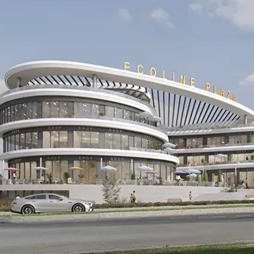 Ecoline Plaza New Cairo