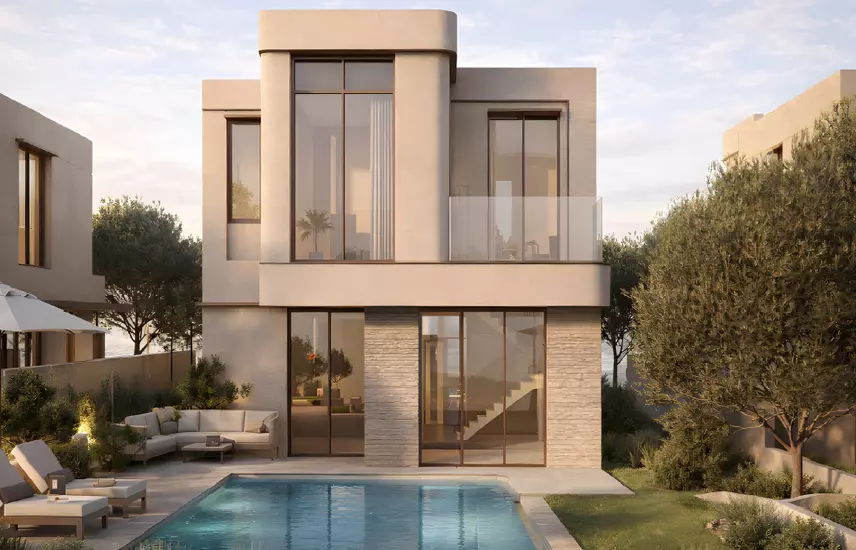 The Hillage Old Sheikh Zayed