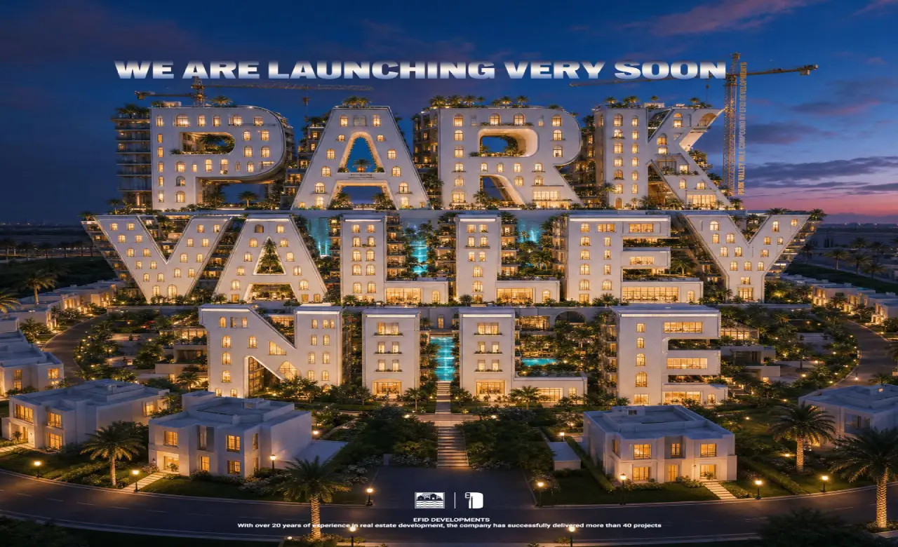 Park Valley Nile New Zayed