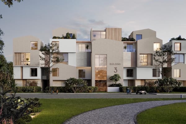 Karmell SODIC New Zayed