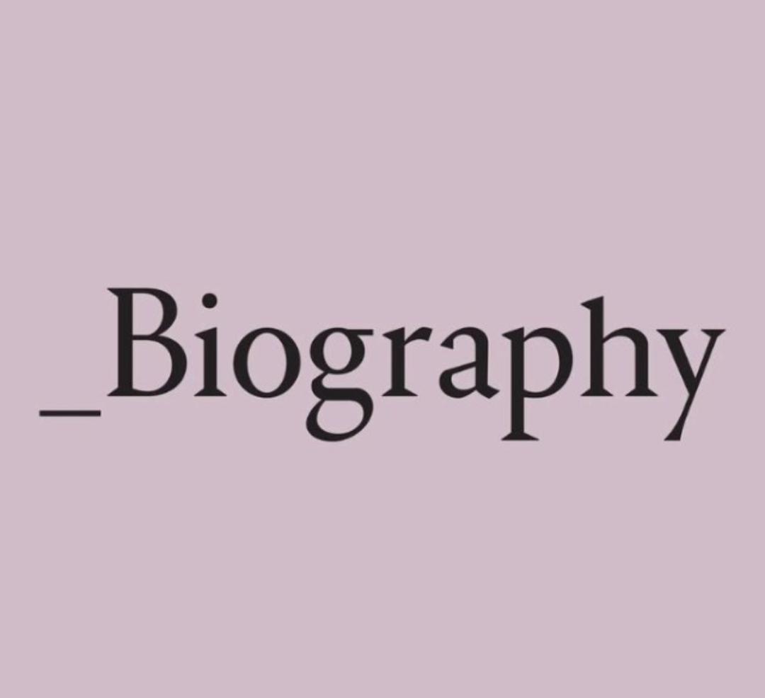 Biography