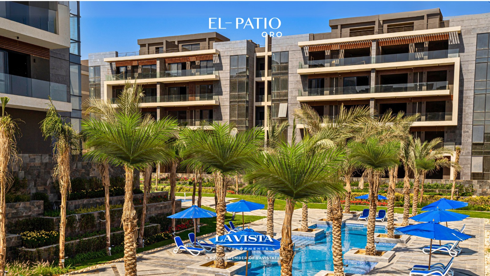 Patio Vida
