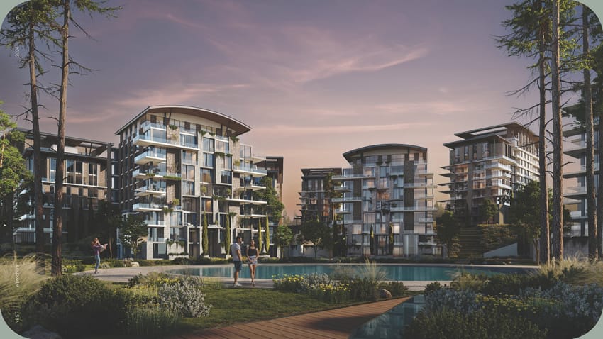 Nest