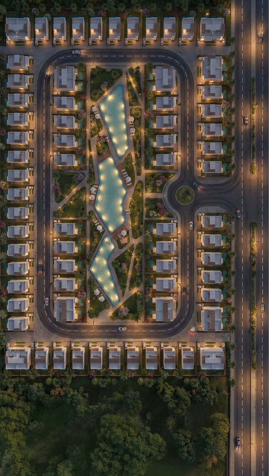 Park Valley Zayed 13