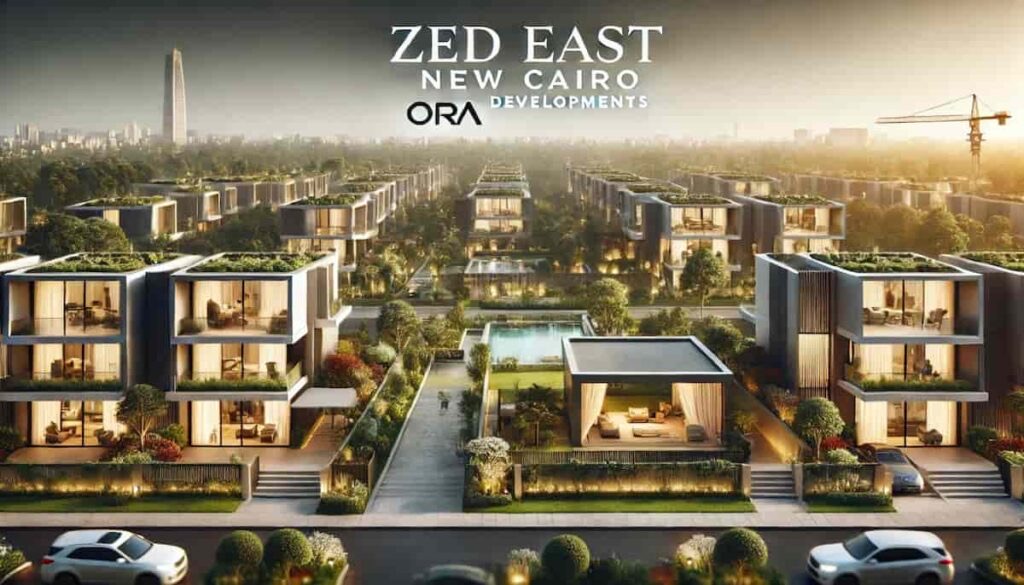 ZED East