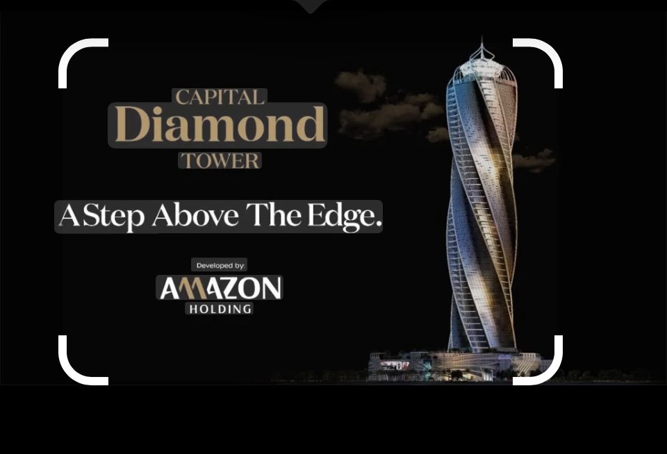 Capital Diamond Tower