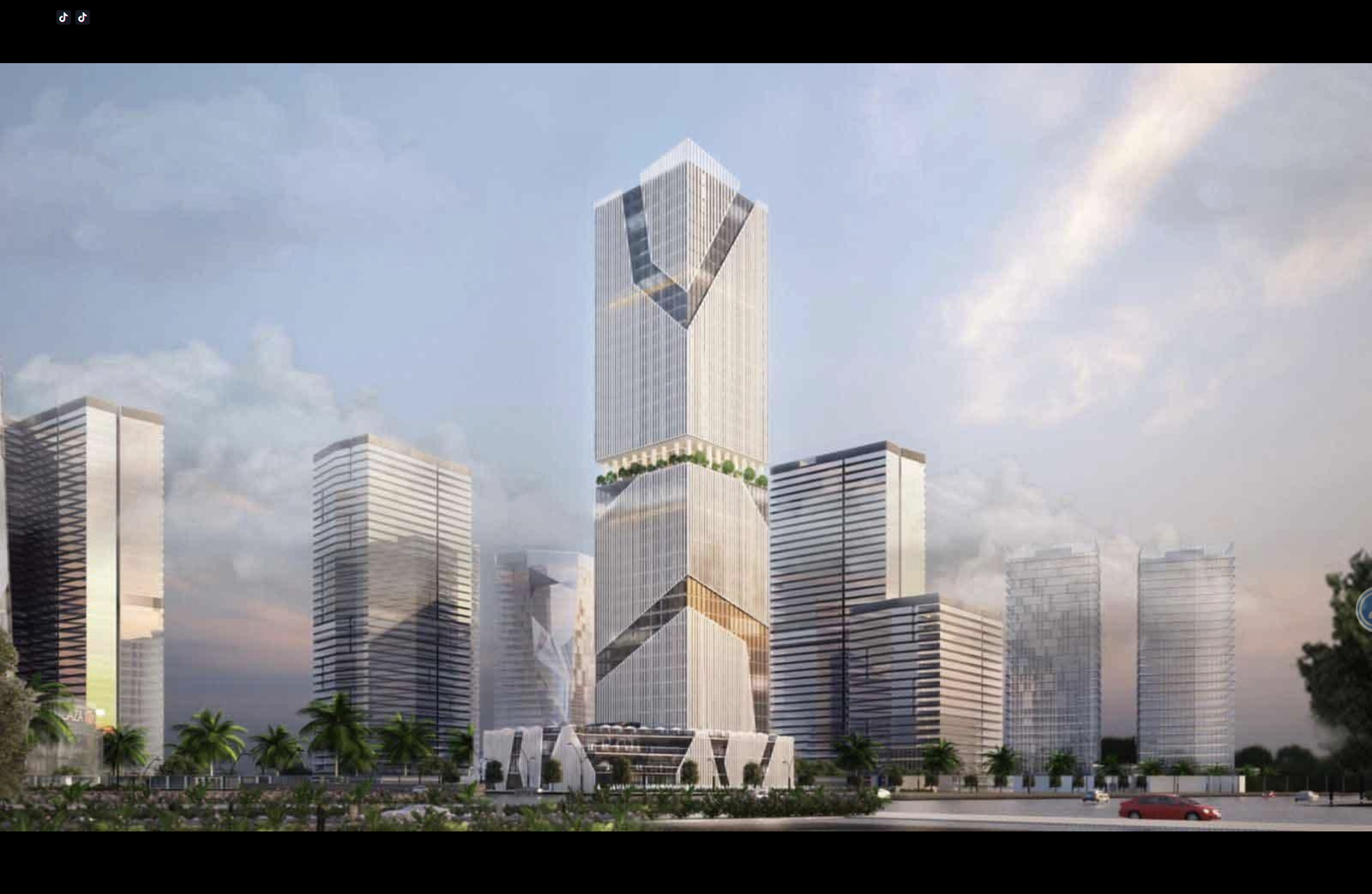 Taj Tower 2