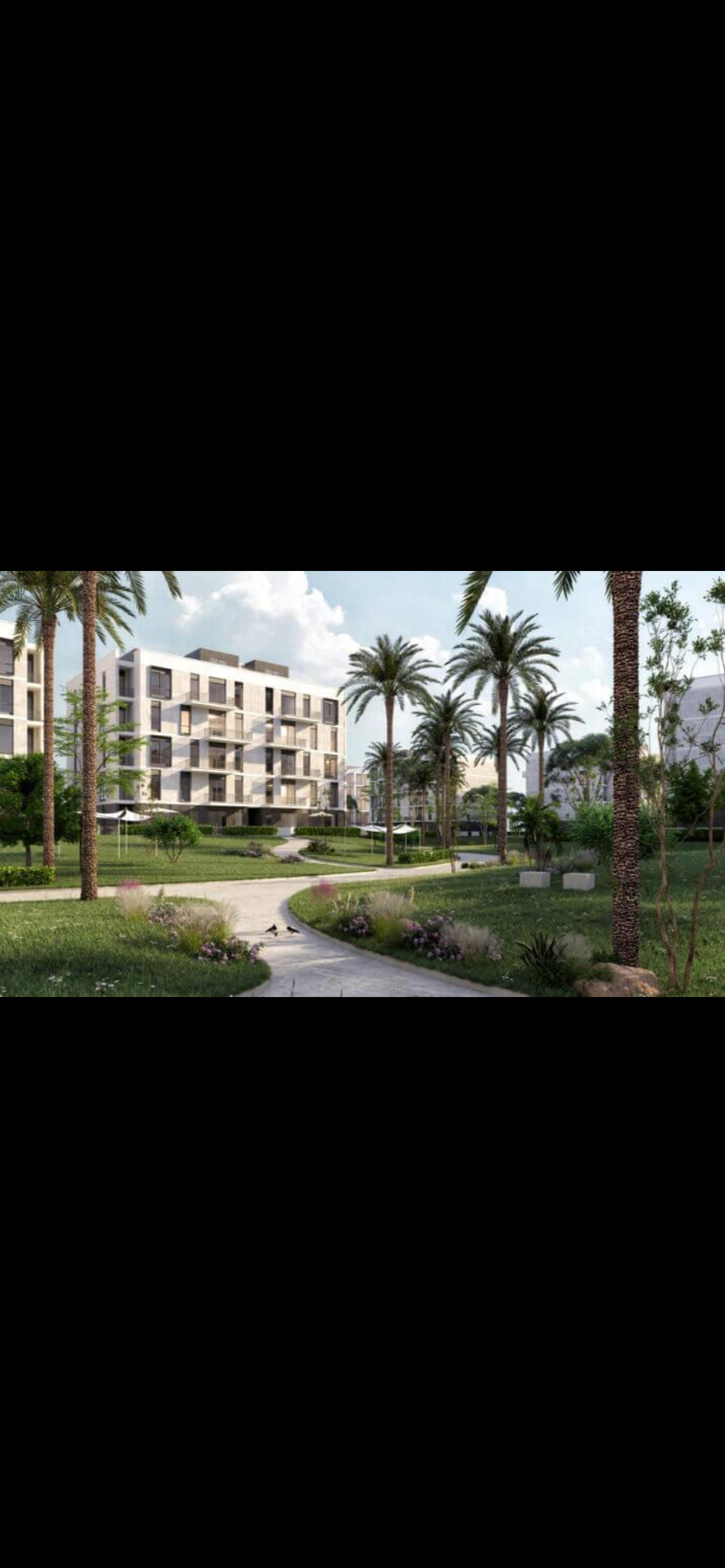 One District Sheikh Zayed