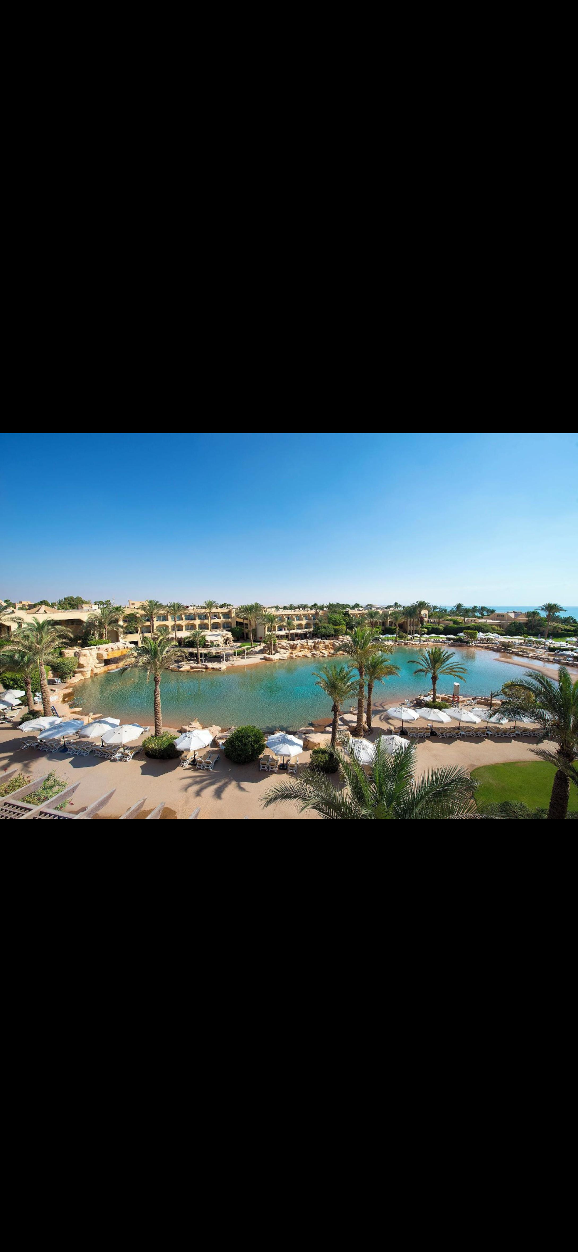 Stella Di Mare Ain Sokhna