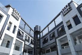 City Hub Mall El Shorouk