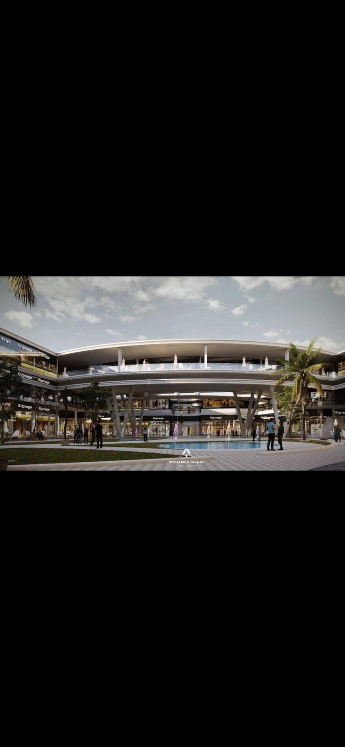 Lumia Mall New Capital