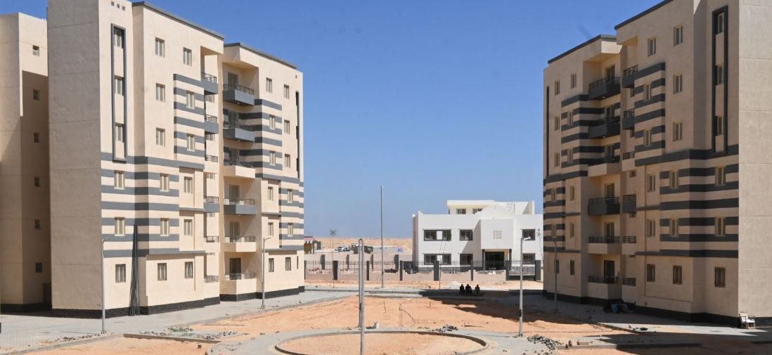 Egypt announces 15,000 subsidised rental homes under Housing for All Egyptians 9